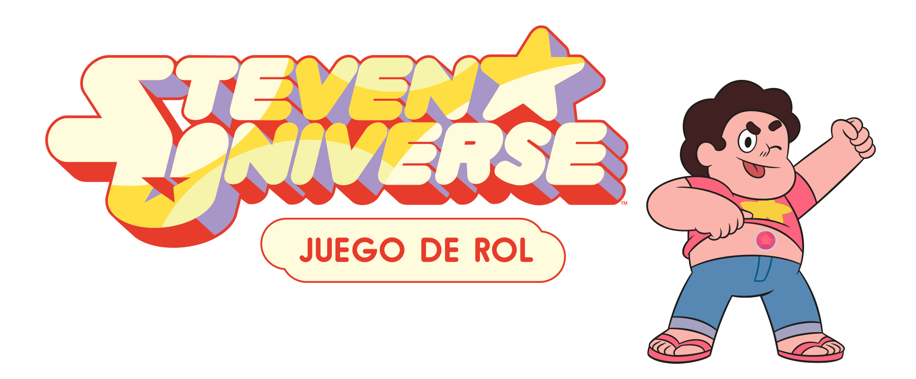 Steven Universe, Juego de Rol.