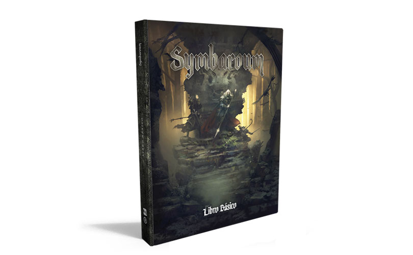 Symbaroum