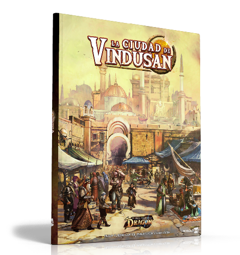 Ciudad de Vindusan