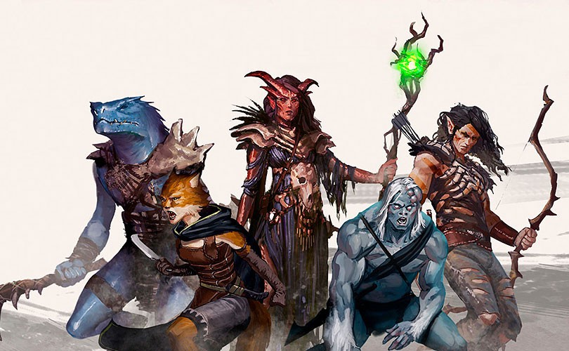 ¡Actualizamos el prepedido de El Resurgir del Dragón!