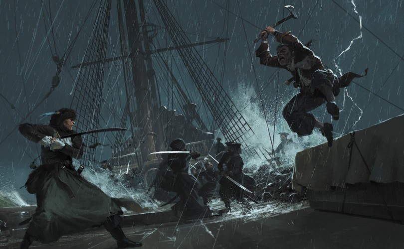 Puertos de escala en 7.ºMar
