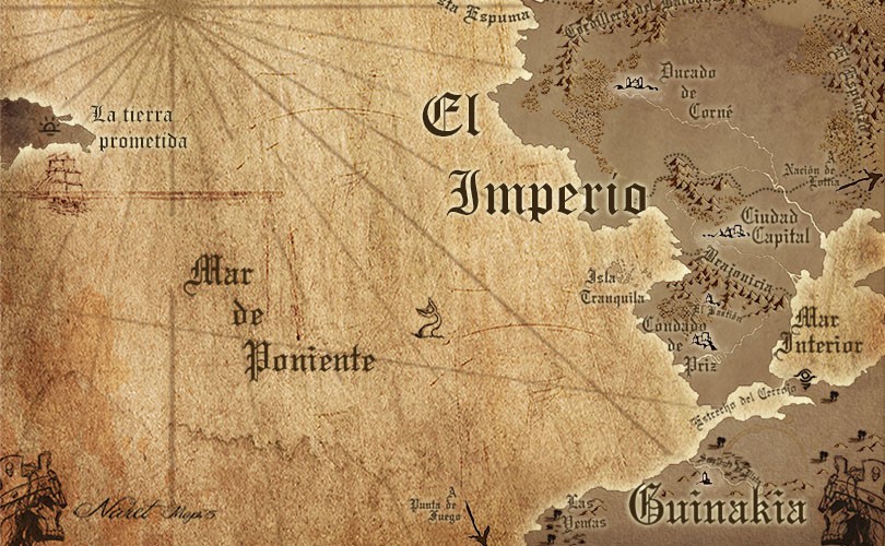 Ya disponible Los que Ignoran de Roberto Alhambra