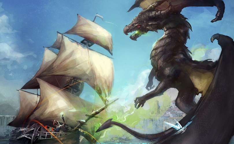 Ya disponible El Espolón, guía de campaña para El Resurgir del Dragón