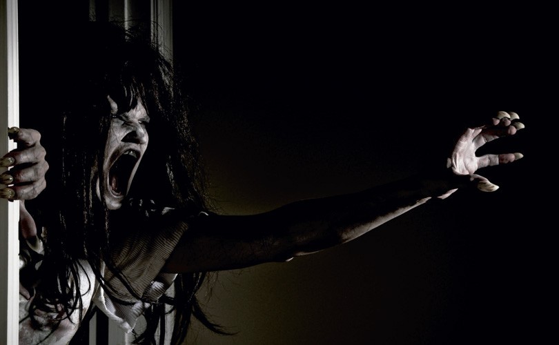 Fragmentos: Los géneros cinematográficos de terror (I)