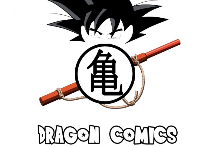 Conoce nuestras tiendas colaboradoras: Dragon Comics