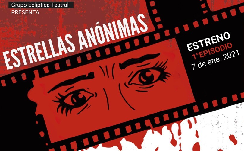 Estrellas Anónimas se pasa al radioteatro