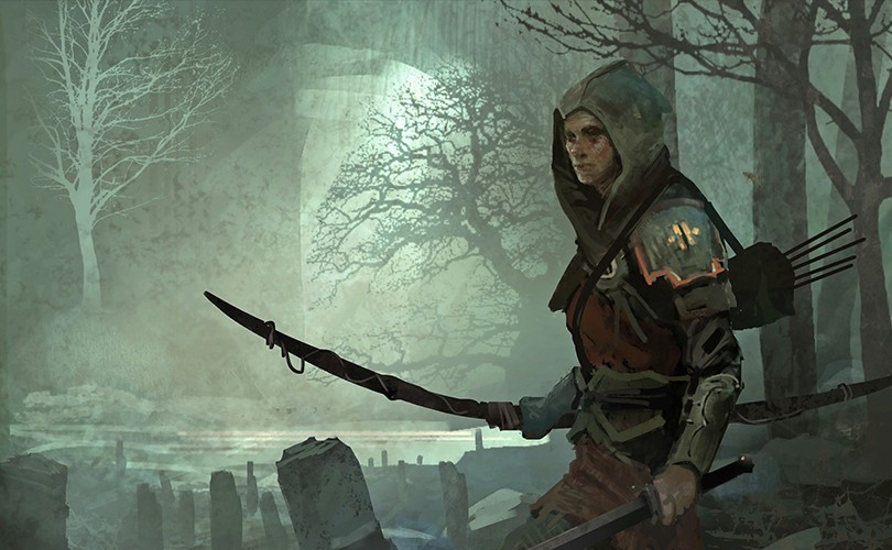 Descubre las nuevas razas de La Guía Avanzada de Symbaroum