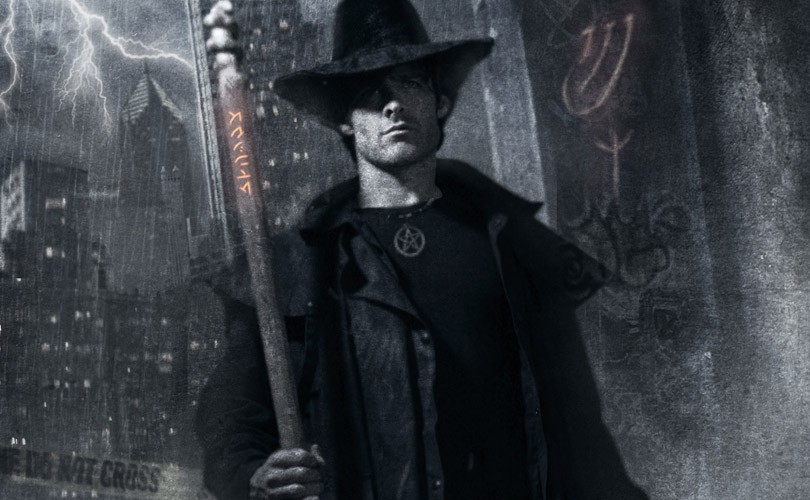 Ya disponible el pack de Novelas de Harry Dresden