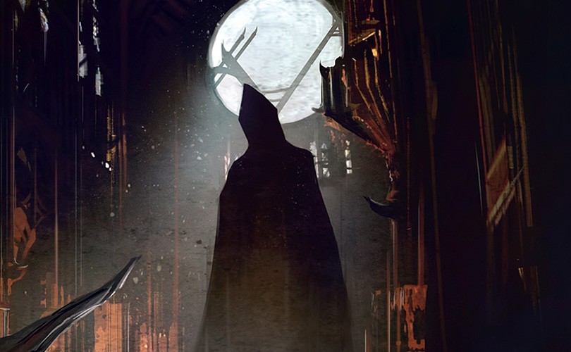 Ya puedes jugar con La Virgen Negra, el nuevo suplemento del juego de Rol de Terror KULT: Divinidad Perdida