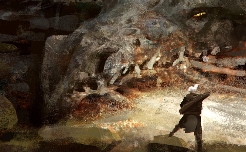 Ya puedes reservar Symbaroum: Códice de monstruos