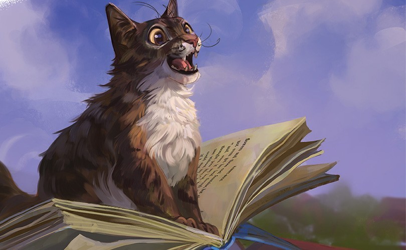 Gatitos Mágicos ¡Al Rescate! regresa pronto. Prepárate para vivir travesuras encantadas