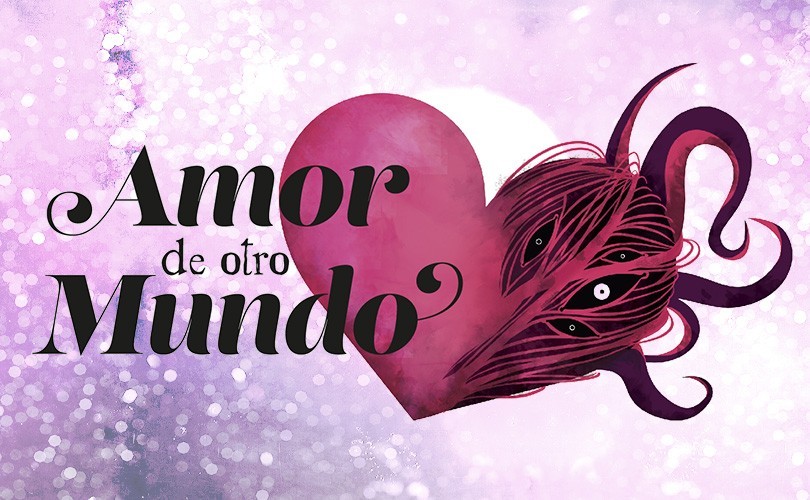 Llega Amor de Otro Mundo, el juego de rol