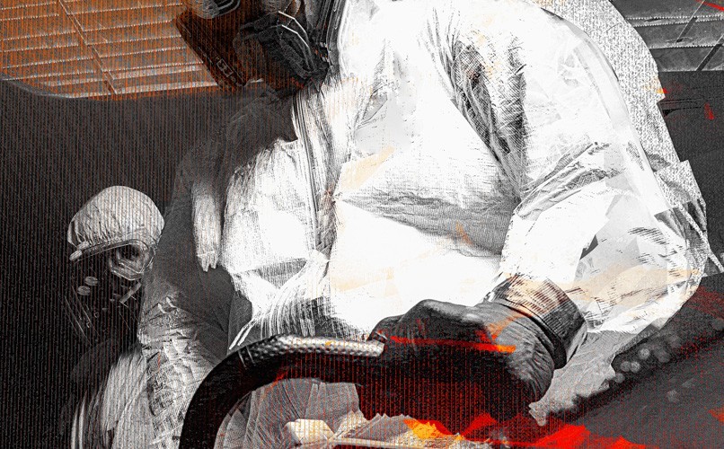 Cazador: Una venganza en Ciernes