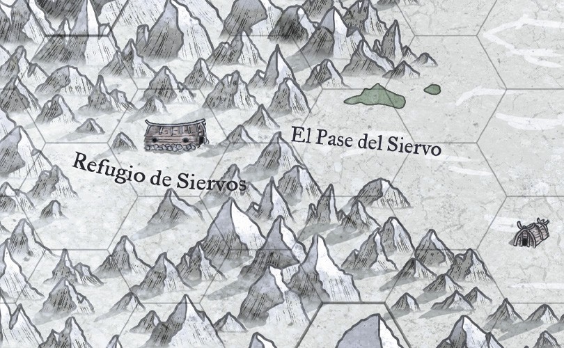 La Cuenca Glacial en pocas palabras