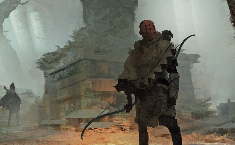 La Sombra y la corrupción en Symbaroum