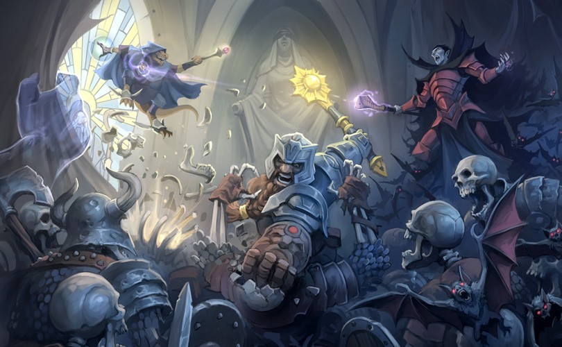Infinitos mundos, infinitas opciones ¿De qué va Tales of the Valiant?