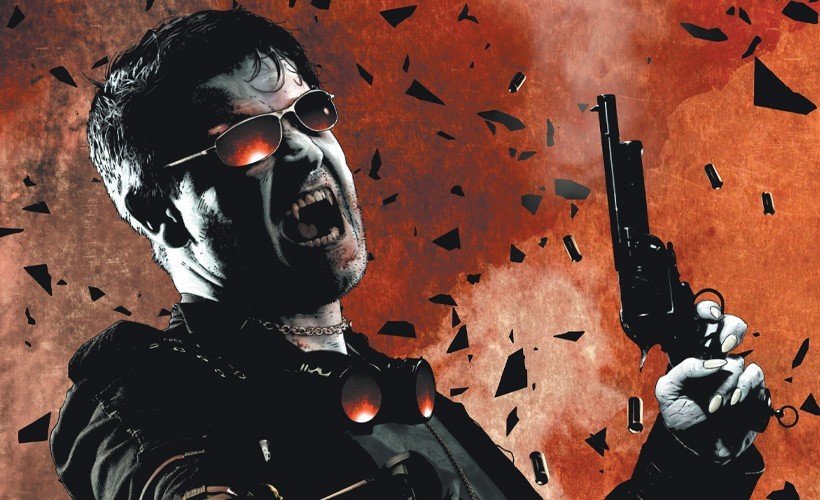 Clanes de Vampiro: L a Mascarada. Los Brujah