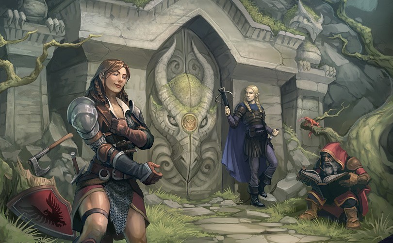 ¿En qué se diferencia Black Flag de Tales of the Valiant?