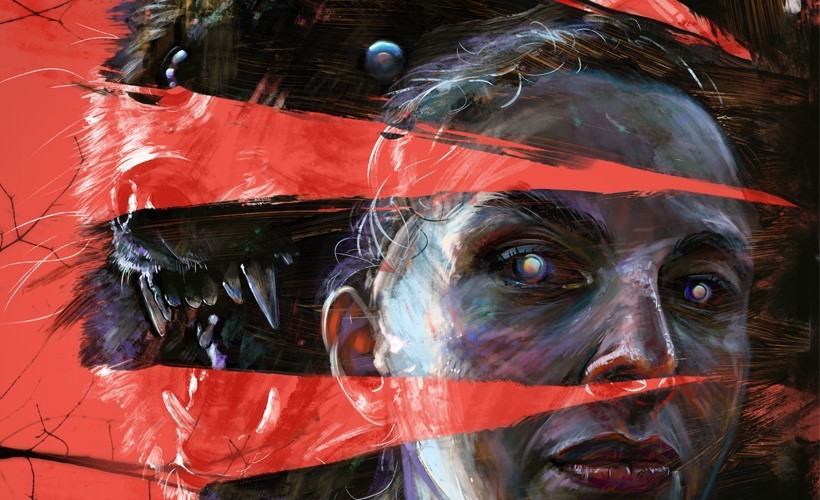 Hombre Lobo 5.ª edición: El Culto de Fenris