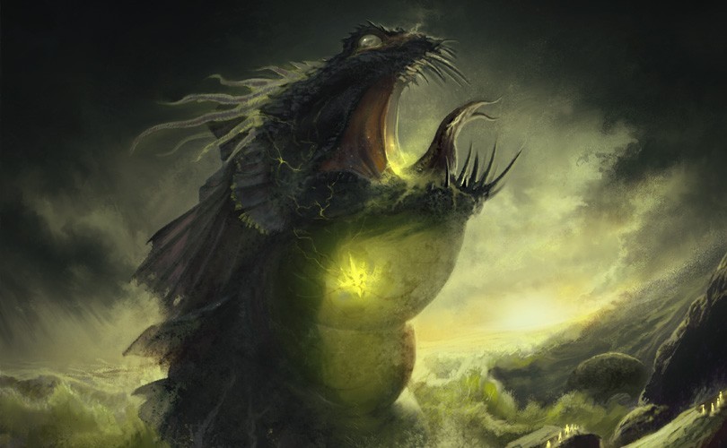 Bestias y Enemigos para tus partidas de juegos de rol. Libros valorados en 174 € por solo 19, 99 €