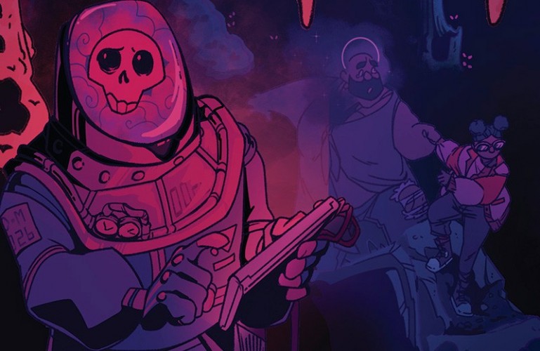 ¡Se acerca el apocalipsis! Prepárate con Apocalypse Keys