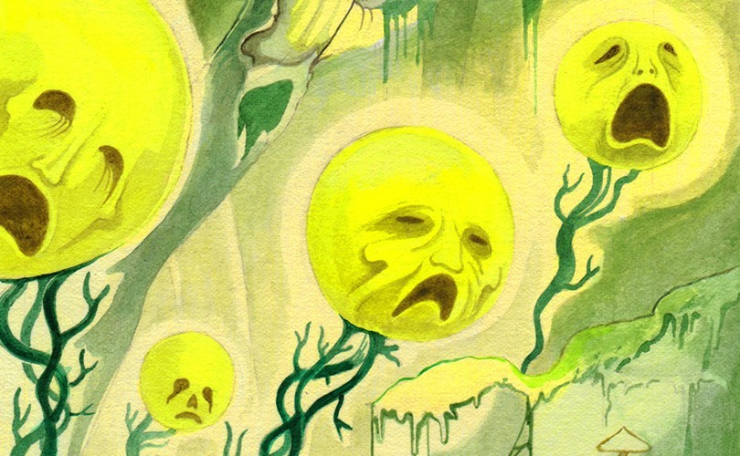 Entrevista al autor de Dolmenwood