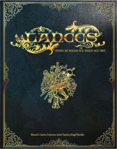Lances ha vuelto con una portada de excepción