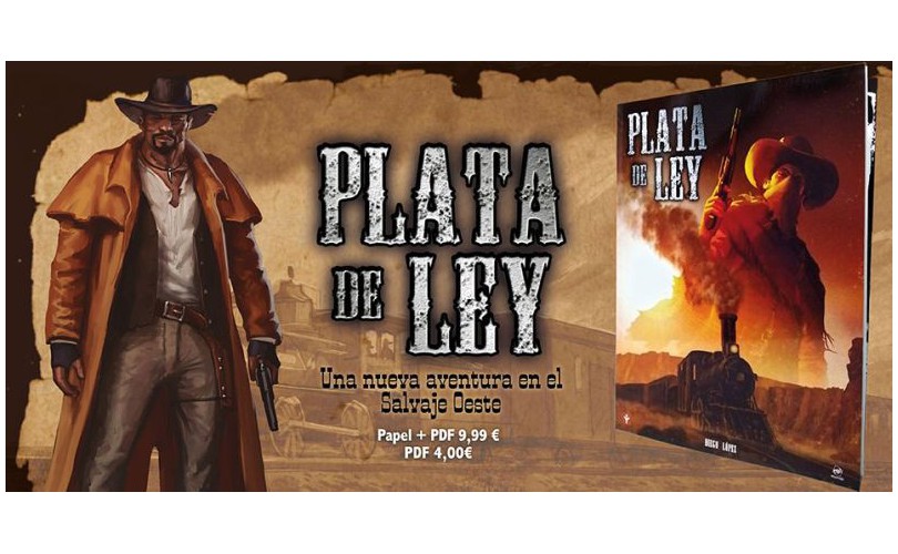 Plata de Ley y Nivel 9 3 ya disponibles