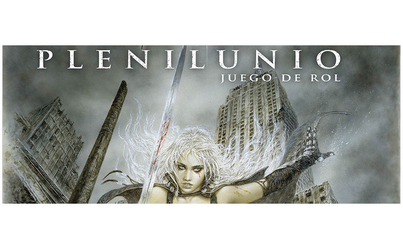 Malefic Time: Plenilunio, un juego apocalíptico