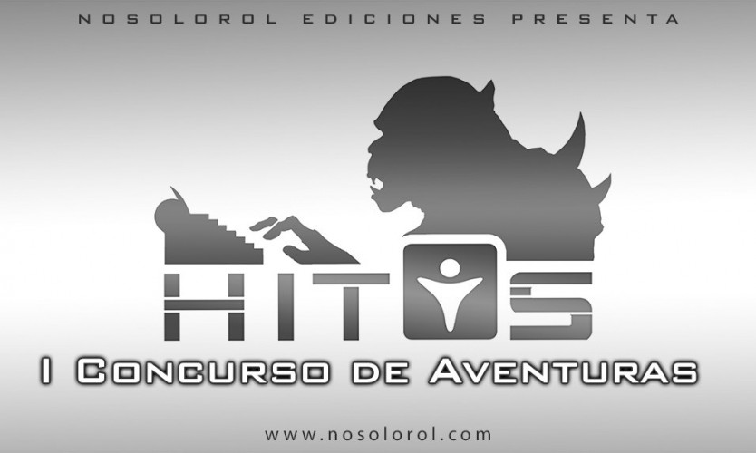 Concurso de aventuras autojugables para Hitos