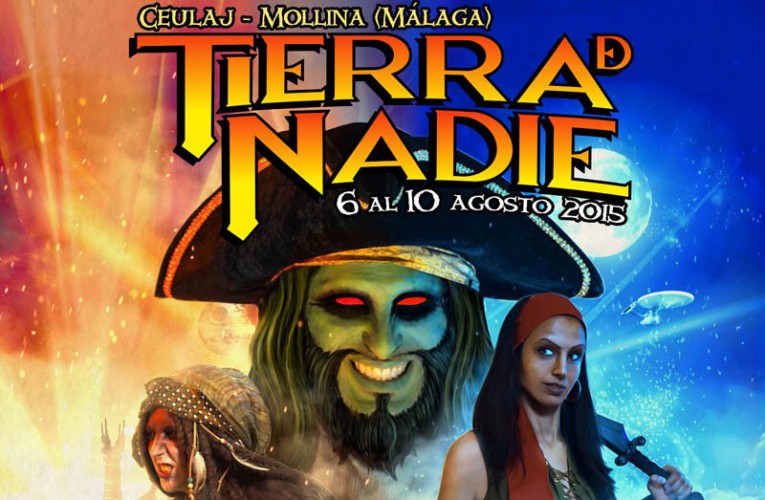 Tierra de Nadie 2015