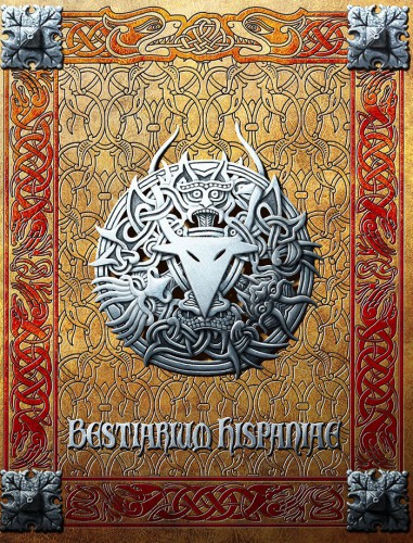 Bestiarium Hispaniae