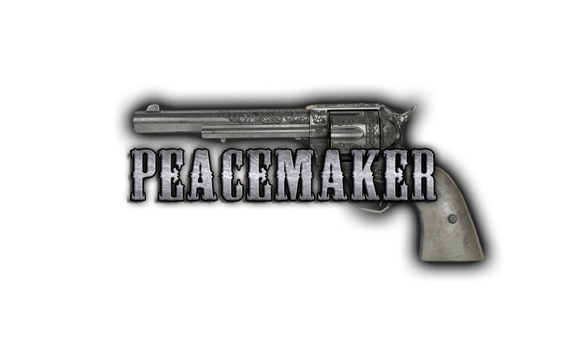 Nosolorol Ediciones publicará Peacemaker