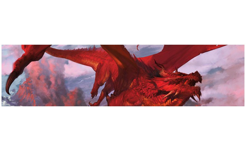 Nosolorol traducirá el SRD de Dungeons & Dragons 5ª Edición