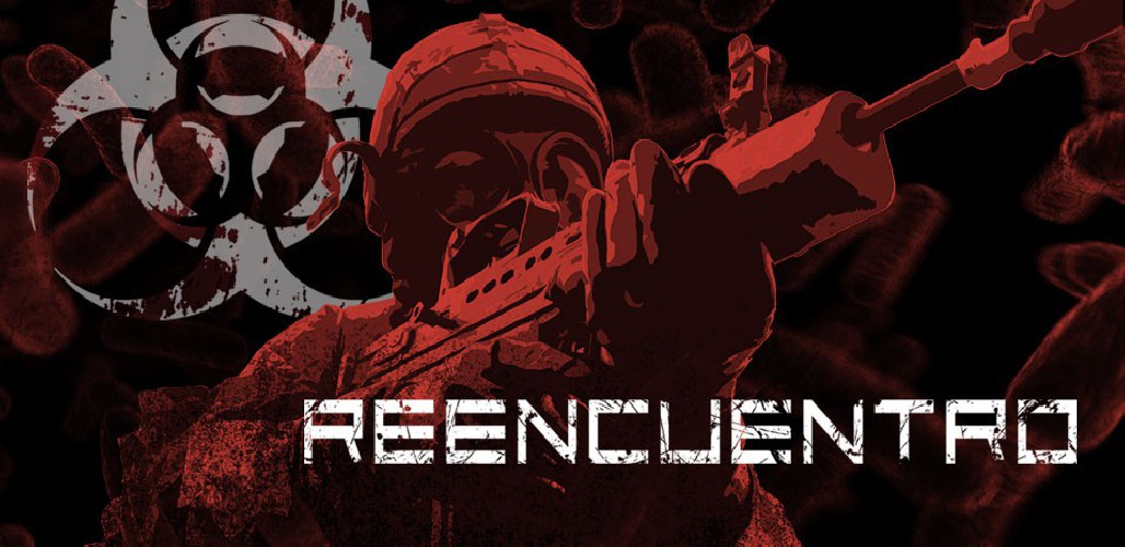 Ya disponible Reencuentro: el apocalipsis zombi