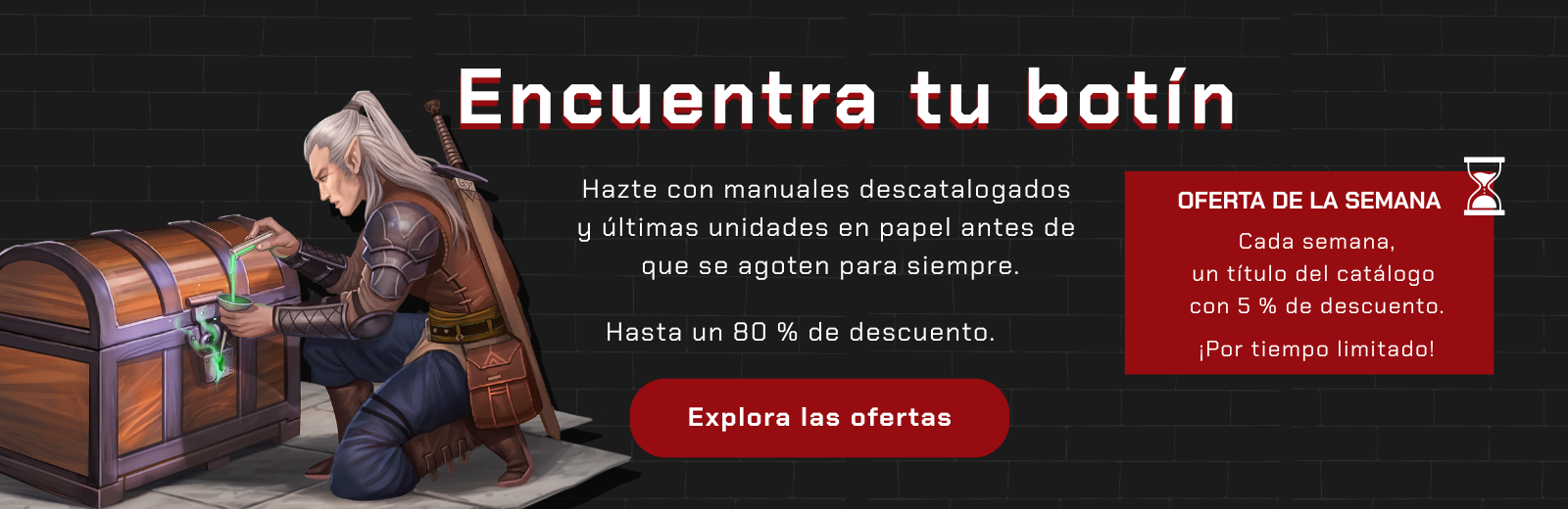 Ofertas