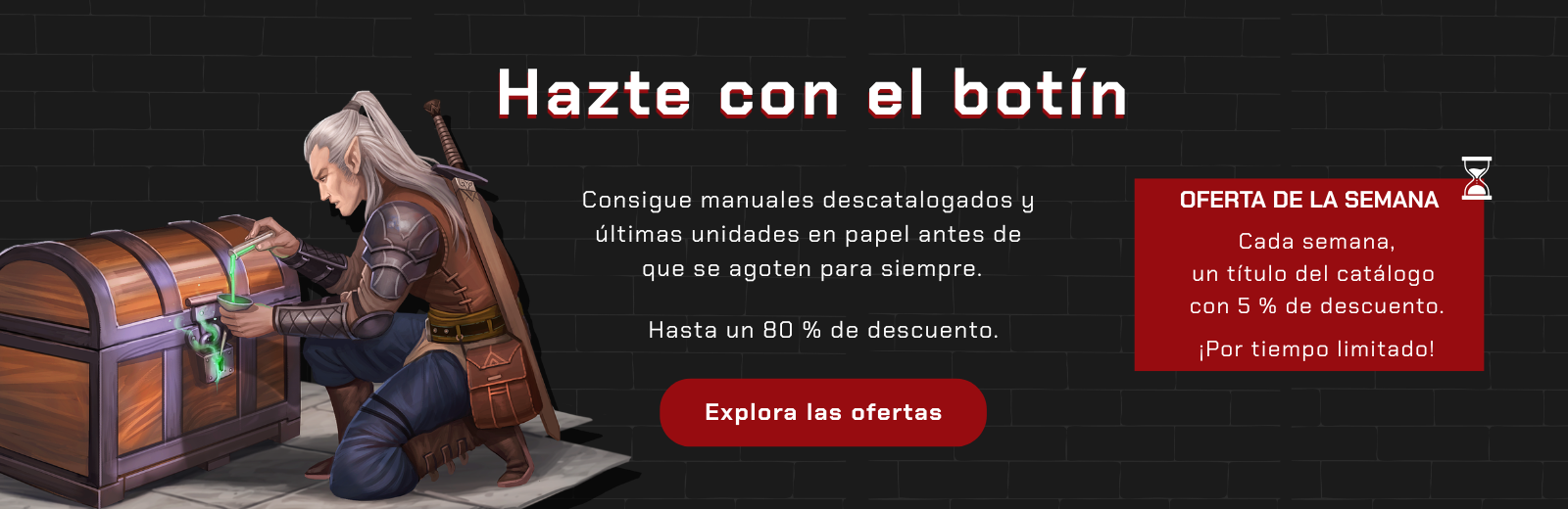 Ofertas