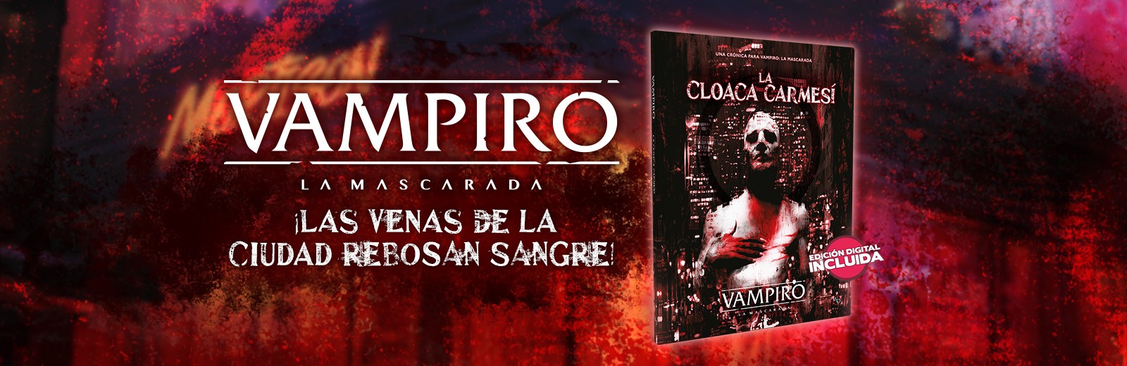 La Cloaca Carmesí