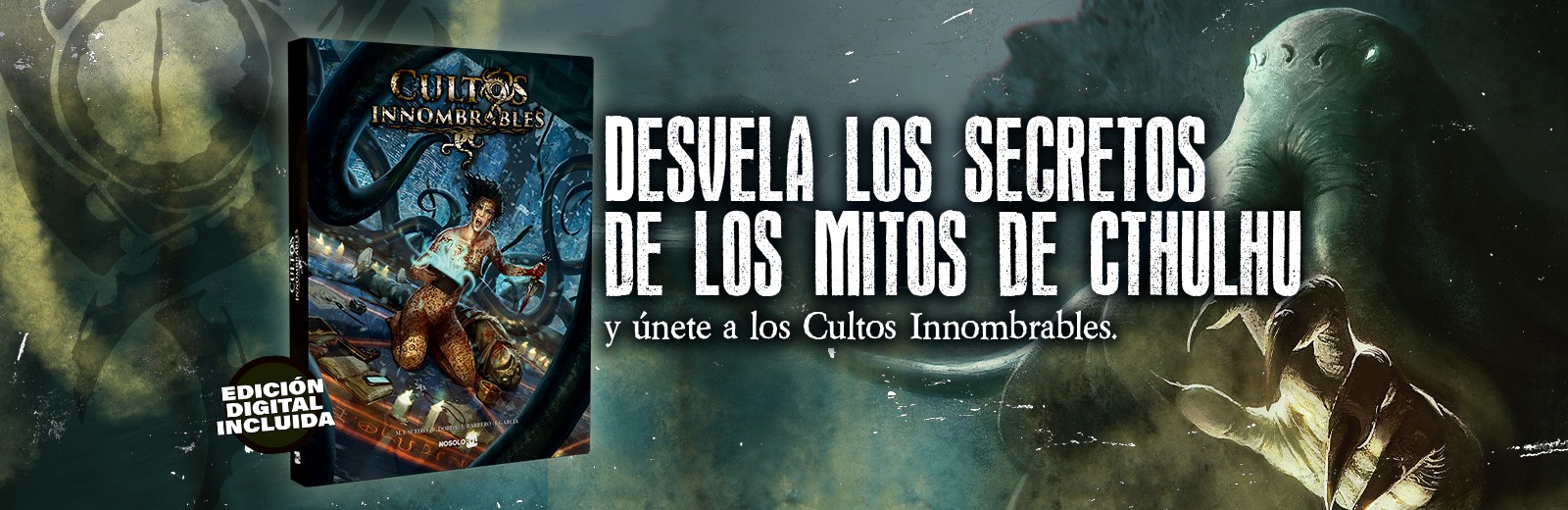 Cultos Innombrables