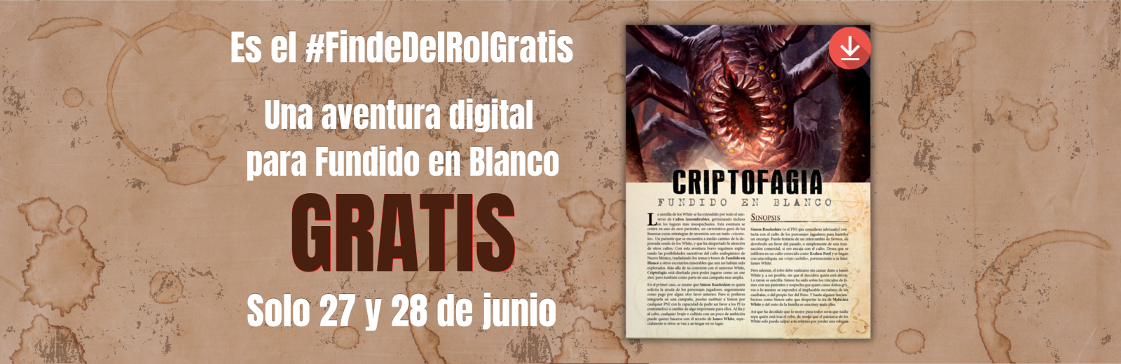Rol Gratis
