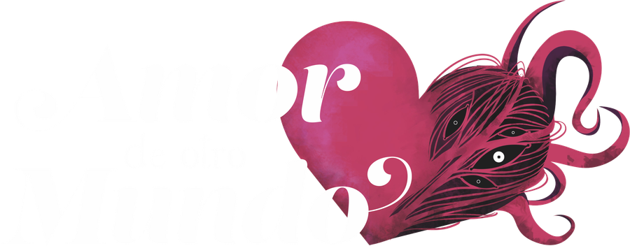 Amor de Otro Mundo