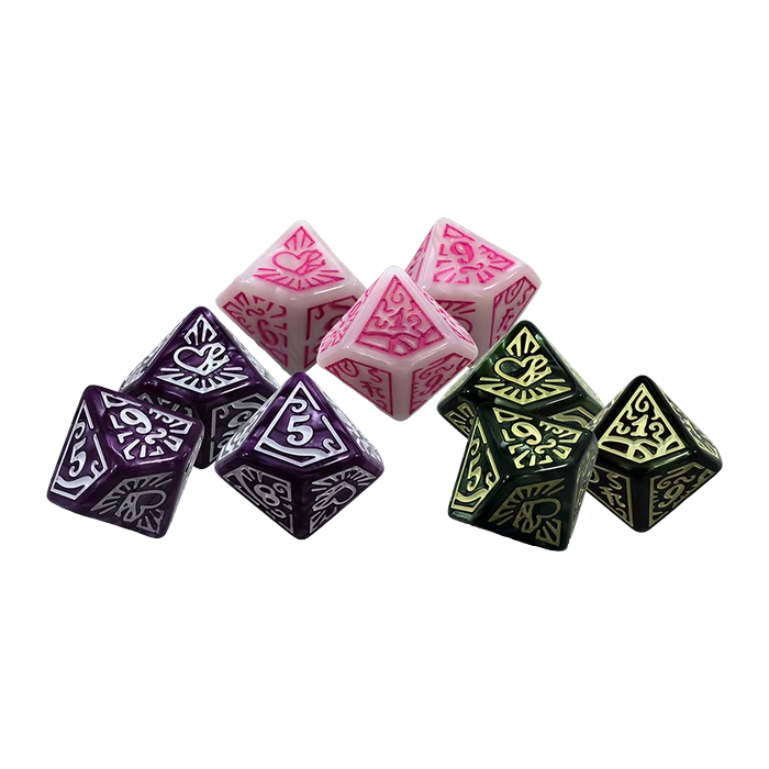 Set de Dados
