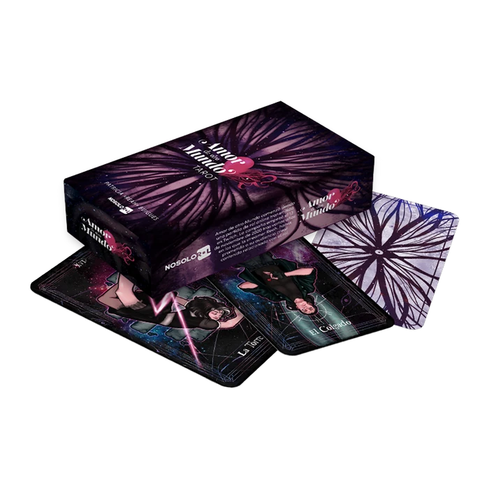 Tarot Oficial