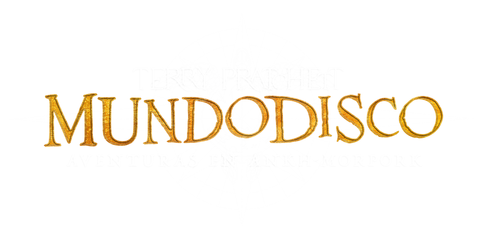 Mundodisco: Aventuras en Ankh-Morpork