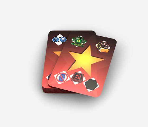 Cartas de Traición