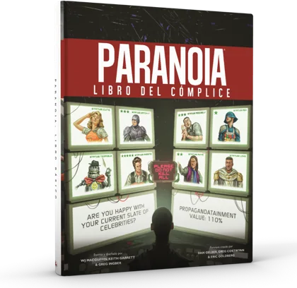 Libro del Cómplice