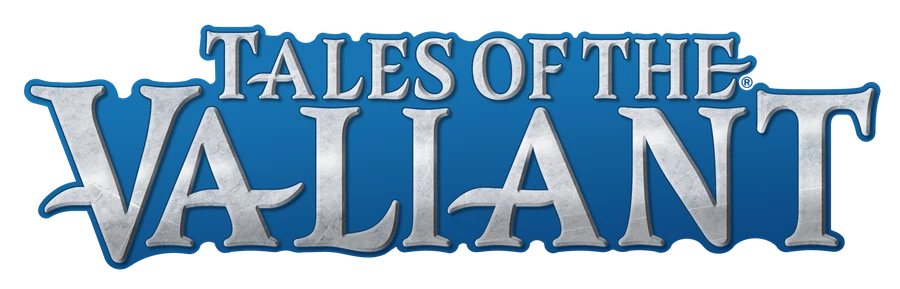 Tales of the Valiant