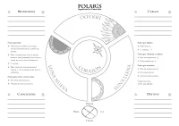 Hojas de personaje A5