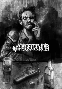 Capitulo 2: Personajes