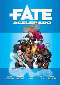 Fate Acelerado (pdf)